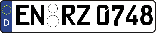 EN-RZ0748