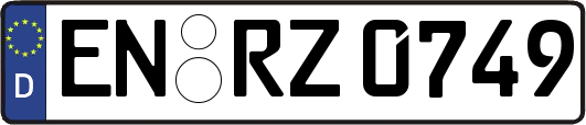 EN-RZ0749