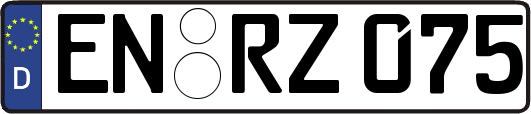 EN-RZ075