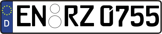 EN-RZ0755