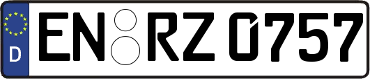 EN-RZ0757