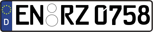 EN-RZ0758