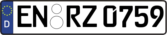 EN-RZ0759