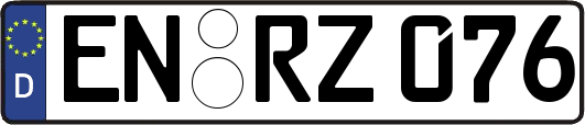 EN-RZ076