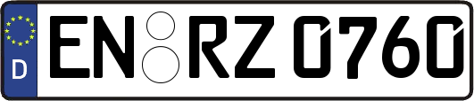 EN-RZ0760
