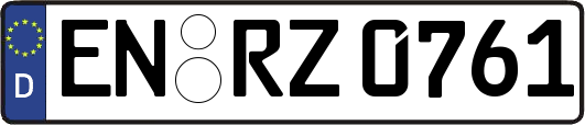 EN-RZ0761