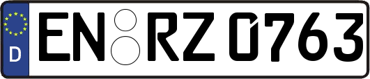 EN-RZ0763