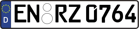 EN-RZ0764