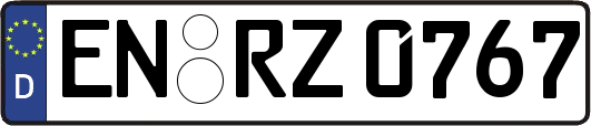 EN-RZ0767