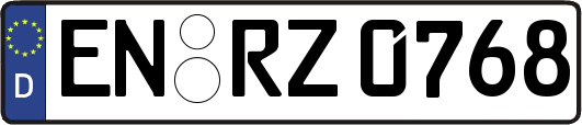 EN-RZ0768