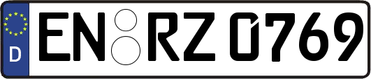 EN-RZ0769