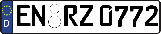 EN-RZ0772
