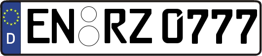 EN-RZ0777