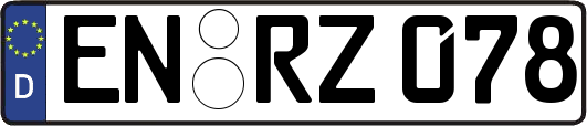 EN-RZ078