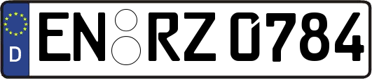 EN-RZ0784