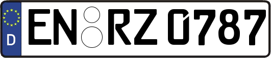EN-RZ0787