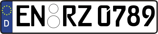EN-RZ0789