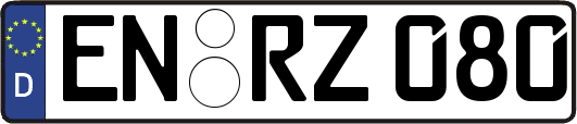 EN-RZ080