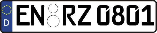 EN-RZ0801