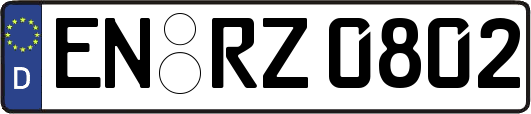 EN-RZ0802