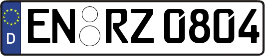 EN-RZ0804
