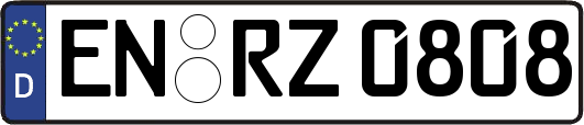 EN-RZ0808