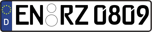 EN-RZ0809