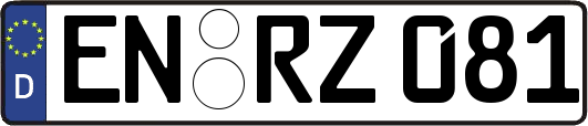 EN-RZ081