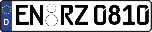 EN-RZ0810