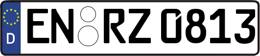 EN-RZ0813