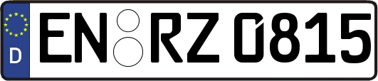 EN-RZ0815