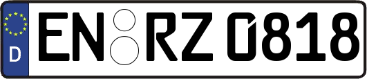 EN-RZ0818