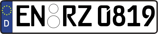 EN-RZ0819