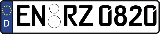 EN-RZ0820
