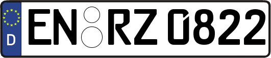 EN-RZ0822
