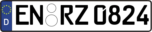 EN-RZ0824