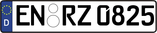 EN-RZ0825