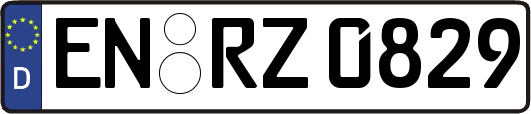 EN-RZ0829