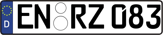 EN-RZ083