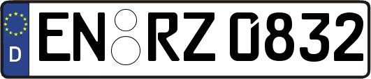 EN-RZ0832