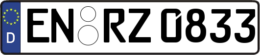 EN-RZ0833