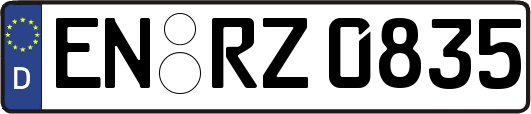 EN-RZ0835