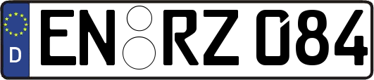 EN-RZ084