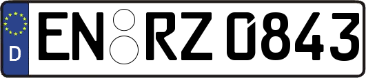 EN-RZ0843