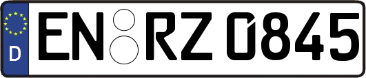 EN-RZ0845
