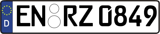 EN-RZ0849