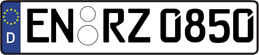 EN-RZ0850