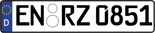 EN-RZ0851