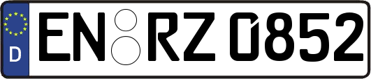 EN-RZ0852