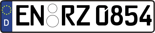 EN-RZ0854